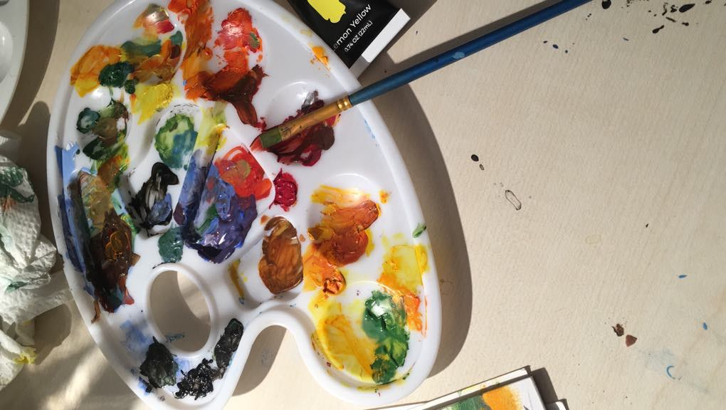 What’s On Your&nbsp;Mind?