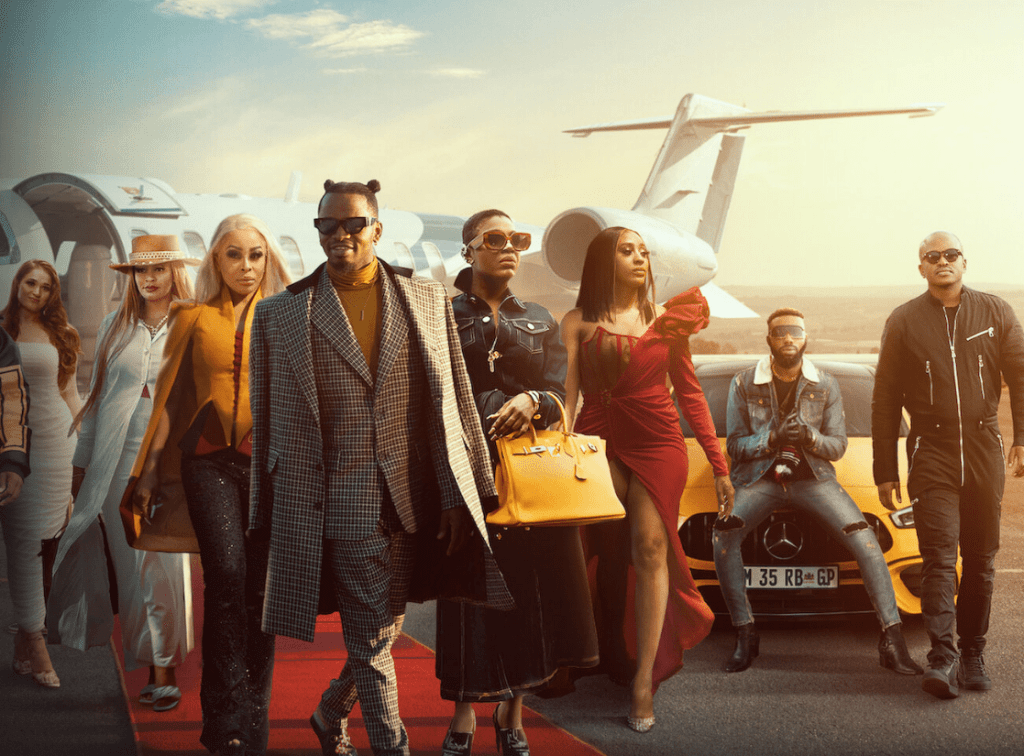 Revisiting ‘Wakandafication’